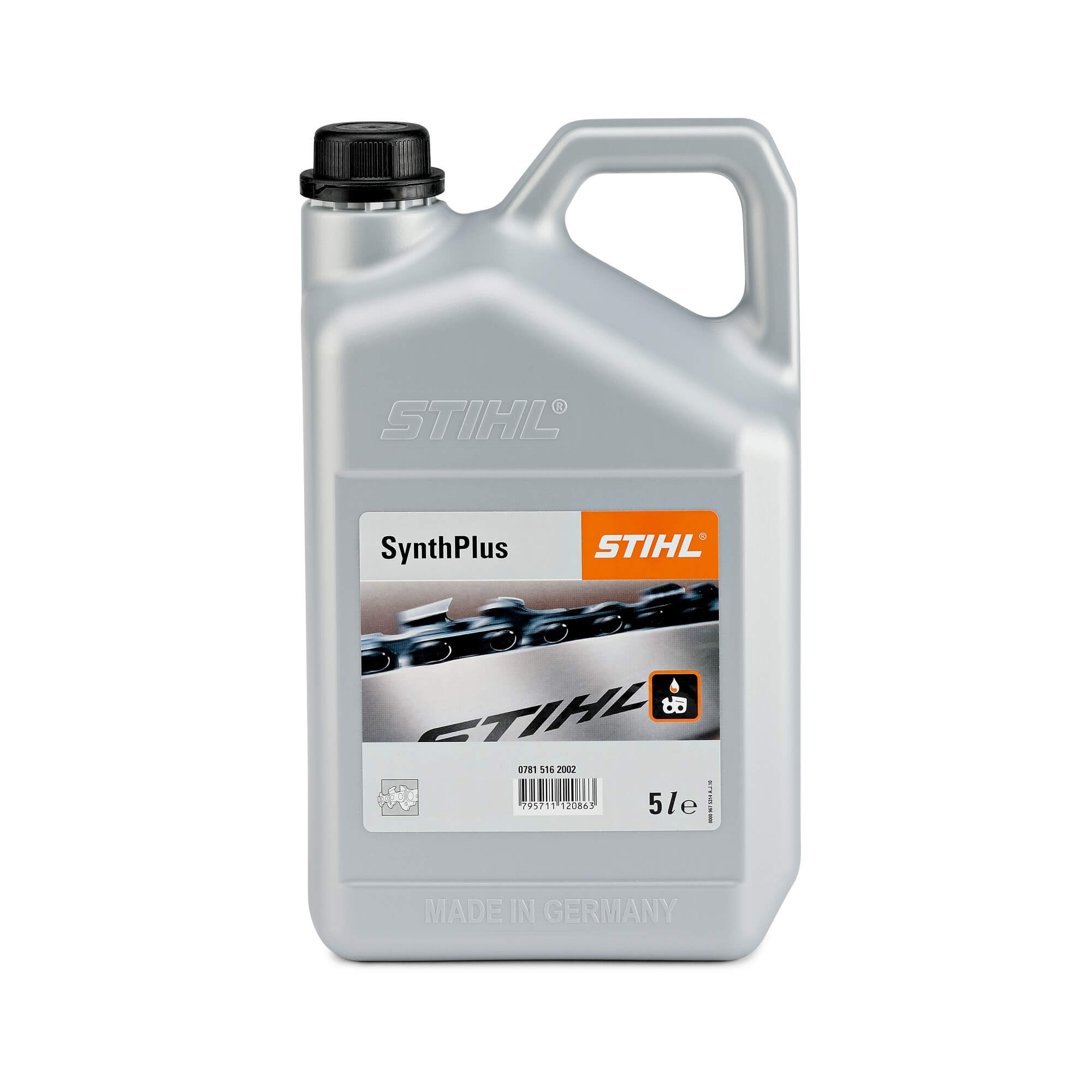 
Stihl Synthplus Kædeolie 5 Liter